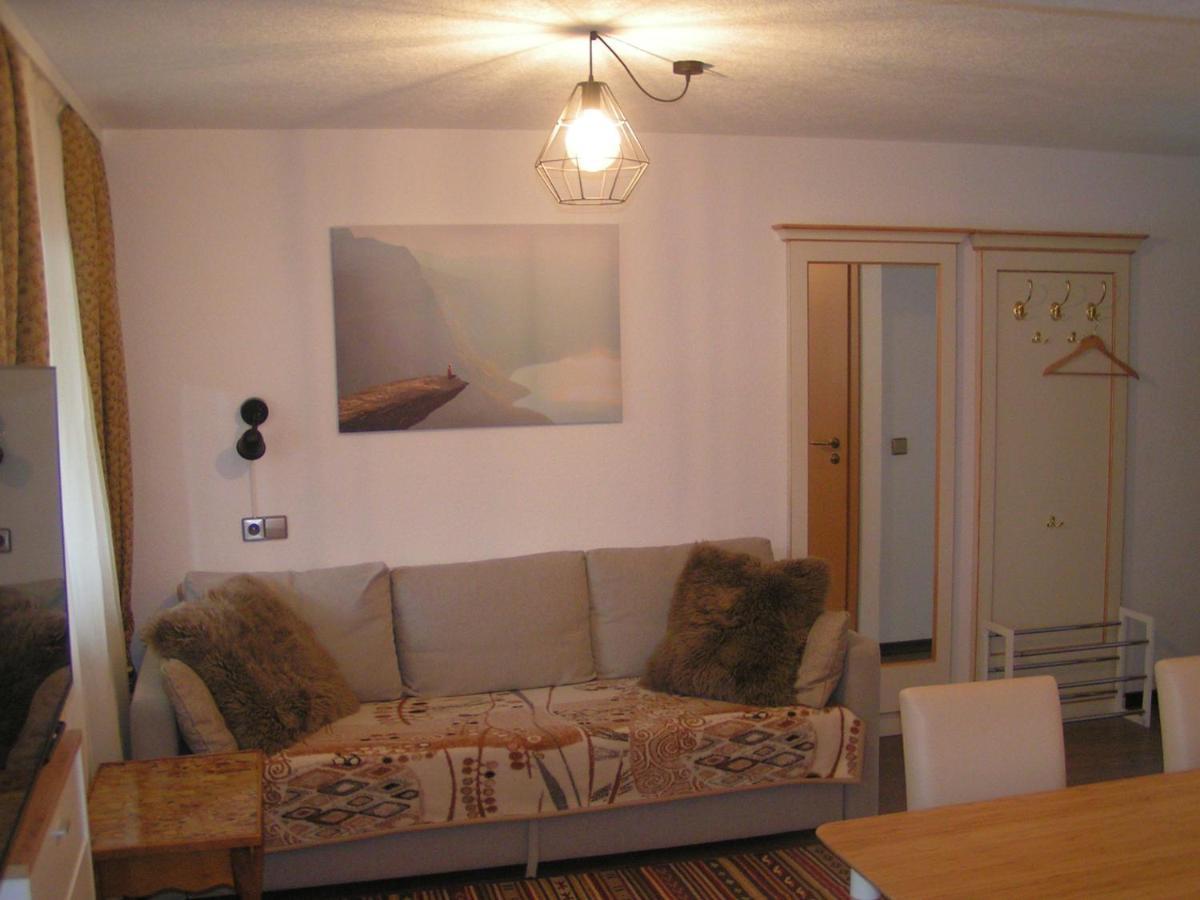 Aparthaus Jaegerhof Schluchsee Exterior foto